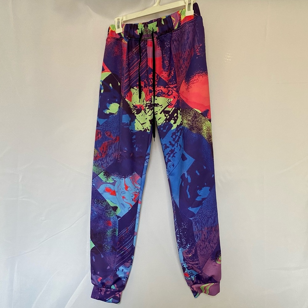 90’s style pants